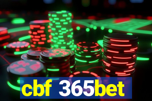 cbf 365bet